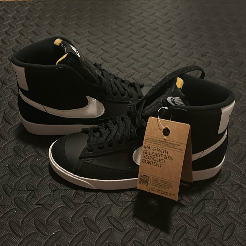 ORIGINAL NIKE BLAZER MID 77 VNTG